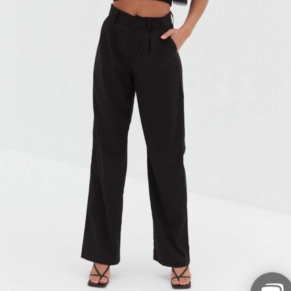 Style Addict Nicholas Pants